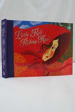 LITTLE RED RIDING HOOD A Classic Collectible Pop-Up