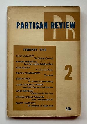 Partisan Review, Volume 15, Number 2, February 1948