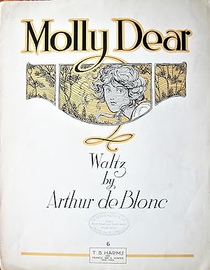 Molly Dear. Waltz