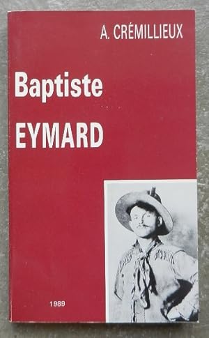 Baptiste Eymard.