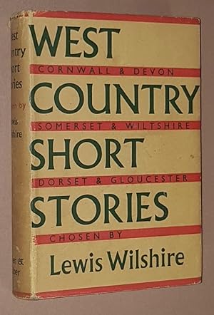 West Country Short Stories