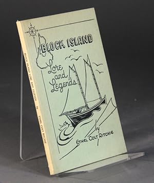 Block Island lore and legends