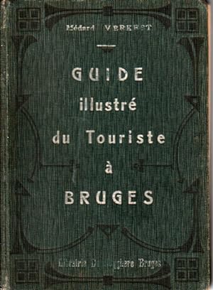 Guide illustré du touriste à Bruges