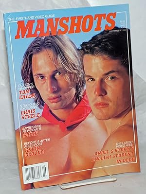 Manshots: the FirstHand video guide; vol. 2, #6, September 1999: Andel's Story 2