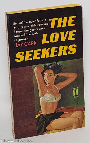 The Love Seekers