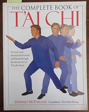 Complete Book of T'ai Chi, The