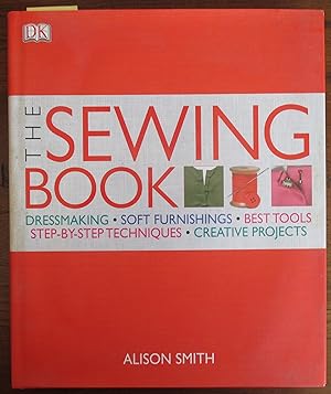 Sewing Book, The