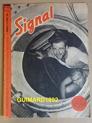Signal octobre 1941 n°19