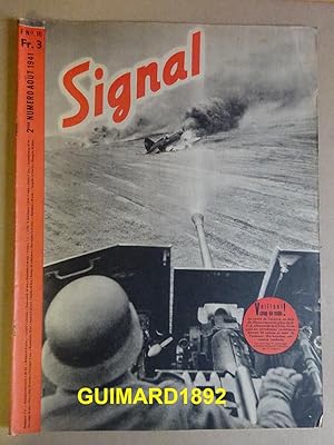 Signal 1941 août n°16