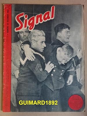 Signal décembre 1943 n°23