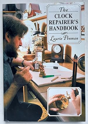 The Clock Repairer's Handbook
