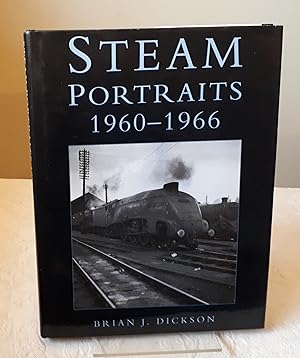 Steam Portraits 1960-1966