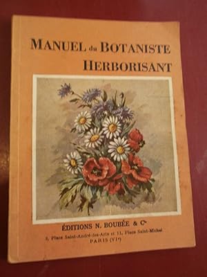 Manuel du botaniste herborisant