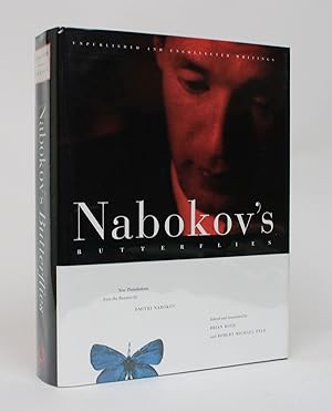 Nabokov's Butterflies: Unpublished and Uncollected Writings