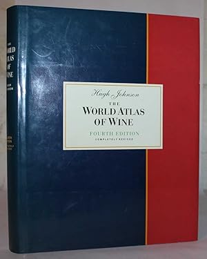 The World Atlas of Wine
