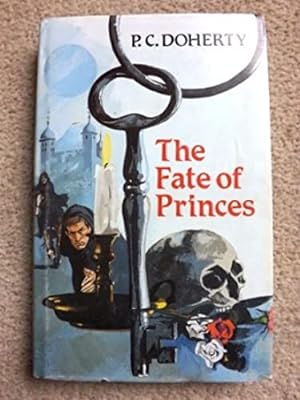 The Fate of Princes [First Edition copy]
