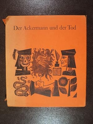 Der Ackermann und der Tod