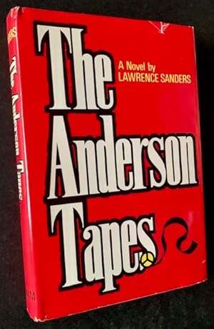 The Anderson Tapes