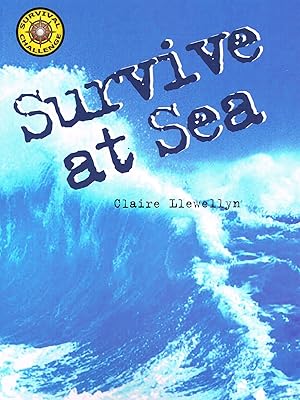Survival At Sea :