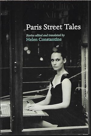 PARIS STREET TALES