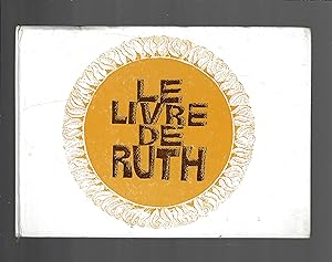Le livre de Ruth