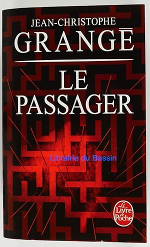 Le passager