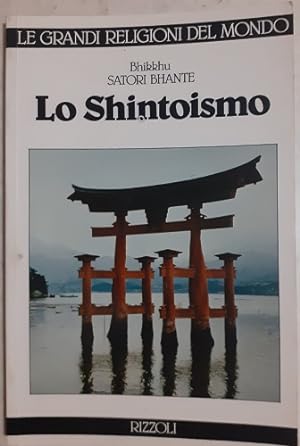 LO SHINTOISMO,
