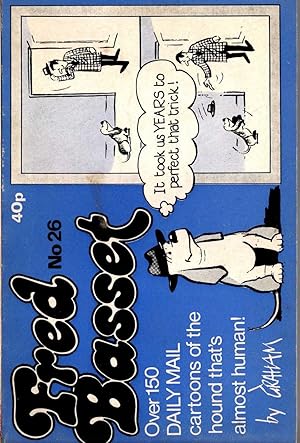 FRED BASSET #26