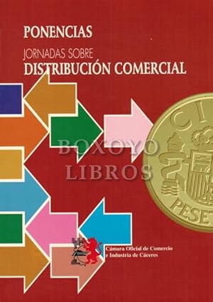 Jornadas sobre distribución comercial