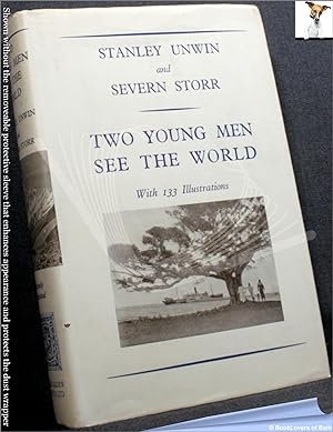 Two Young Men See the World