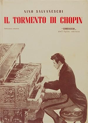 Il tormento di Chopin