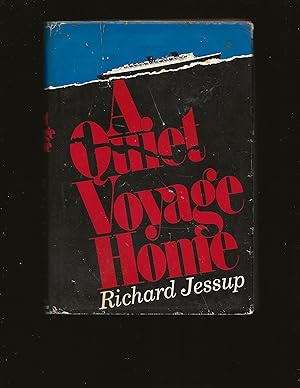 A Quiet Voyage Home (Only Signed Copy)