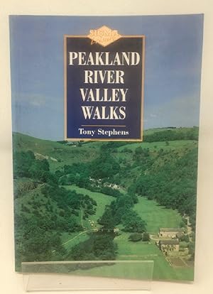 Peakland River Valley Walks