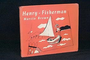 Henry - Fisherman; A Story of the Virgin Islands