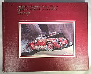 Automobile Quarterly, Second Quarter 1986, Volume XXIV Number 2