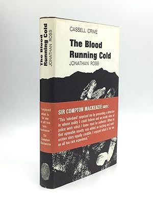 THE BLOOD RUNNING COLD