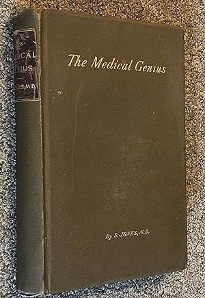 The Medical Genius; a Guide