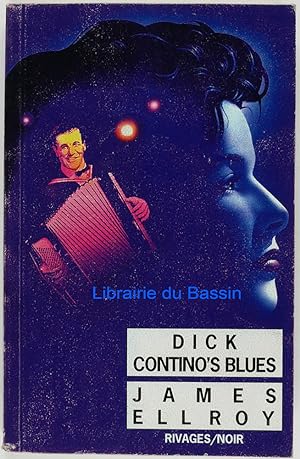 Dick Contino's blues