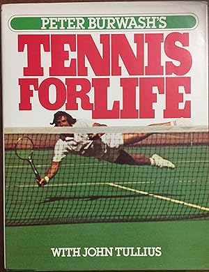 Peter Burwash's Tennis for Life