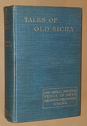 Tales of Old Sicily
