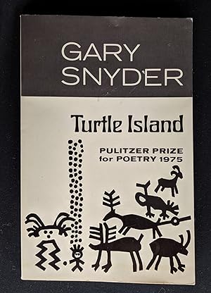 Turtle Island (New Directions Books)