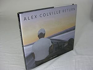 ALEX COLVILLE: RETURN