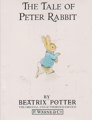 THE TALE OF PETER RABBIT (#1)