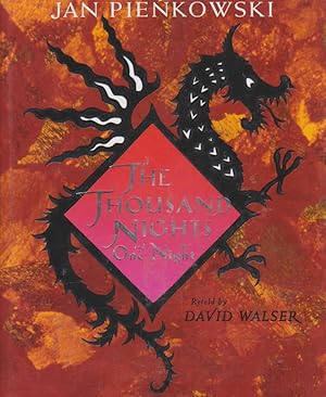THE THOUSAND NIGHTS and One Night