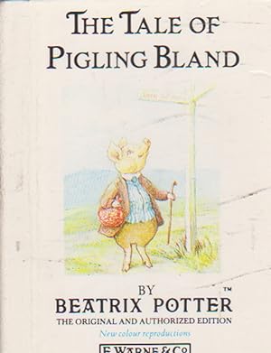 THE TALE OF PIGLING BLAND