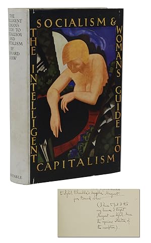The Intelligent Woman's Guide to Socialism and Capitalism