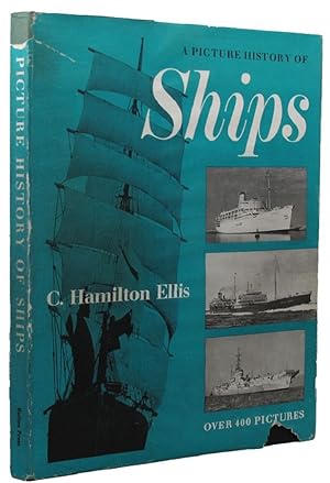 A PICTURE HISTORY OF SHIPS