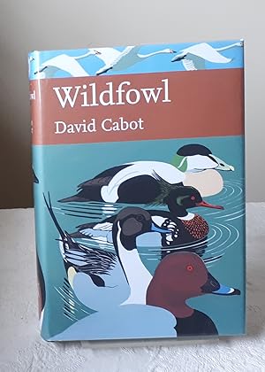 Wildfowl (Collins New Naturalist No. 110)