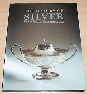The History of Silver