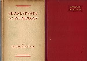 Shakespeare and Psychology